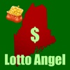 Lotto Angel - Maine