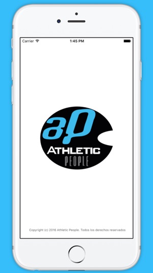 Athletic People Sports Club(圖1)-速報App