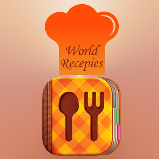 Tasty Recipes icon