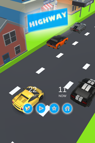 Car Games Car Stunts Mega Ramp screenshot 3