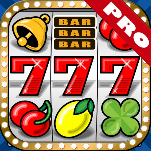 AAA Ace Classic Casino - Slots Machine iOS App