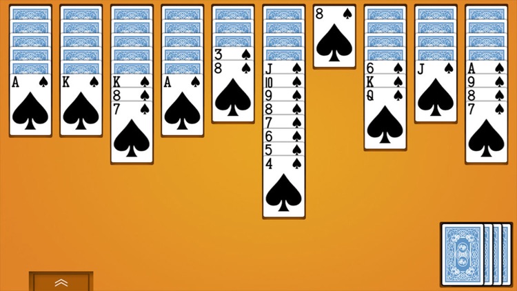 3 in 1 HD for Solitaire screenshot-3