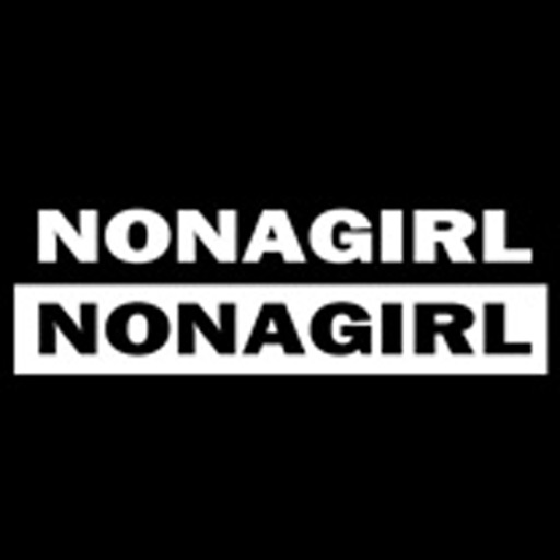 노나걸 - NONAGIRL icon