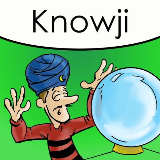 Knowji Vocab 6 Audio Visual Vocabulary Flashcards with Spaced Repetition
