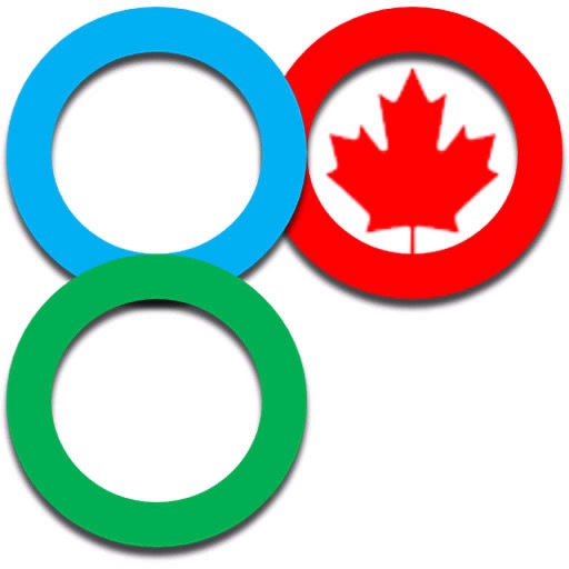 Canada Web icon
