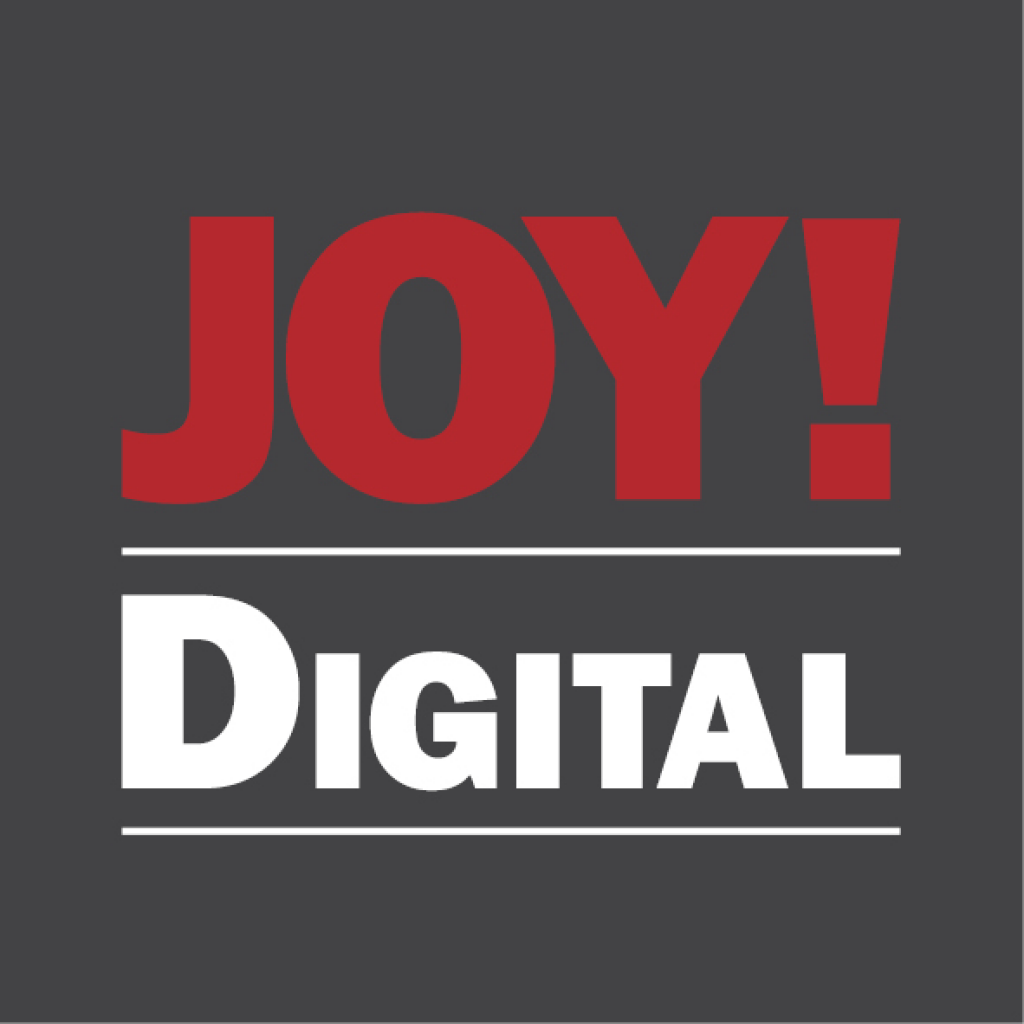 「JOY Digital」 iPhoneアプリ APPLION