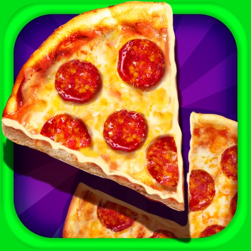 Pizza Maker - Italian Cooking icon