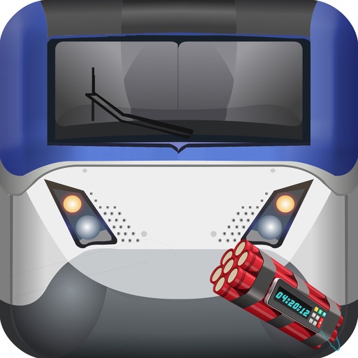 533 Train Rescue icon