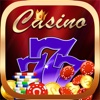 7 7 7 A Casino Luck Gambler - FREE Vegas Slots Game