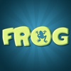 Crazy Frog Pond Trap Pro - awesome kids puzzle arcade game