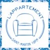 L'Appartement Saint-Martin Paris