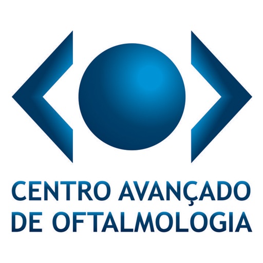 Centro Avançado de Oftalmologia icon