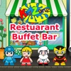 Restaurants Bar For Megaman Edition