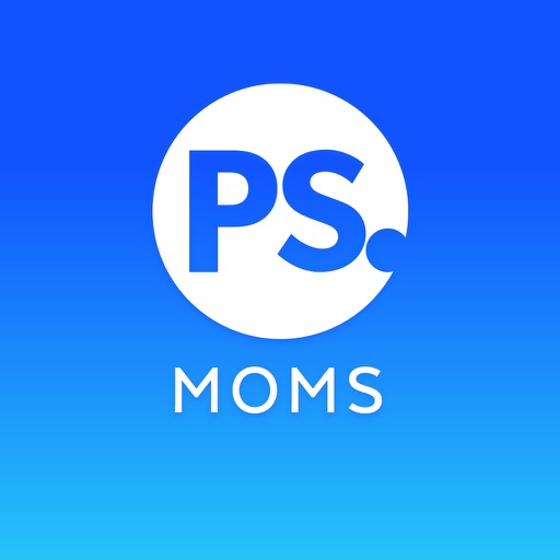 POPSUGAR Moms icon