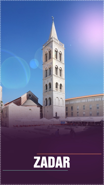 Zadar Travel Guide