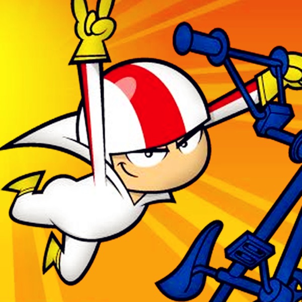 SUPER BIKER SUPER BIKER