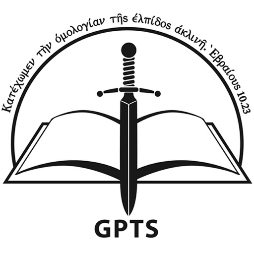 GPTS Mobile icon