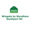 Wingate by Wyndham Southport NC hotel is waiting for you