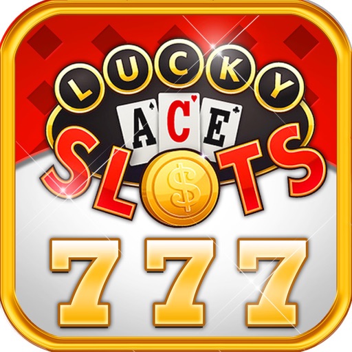 Ace Lucky Millionaire HD Jackpot Slots icon