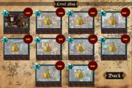 Game screenshot Rest Stop Hidden Object Game hack