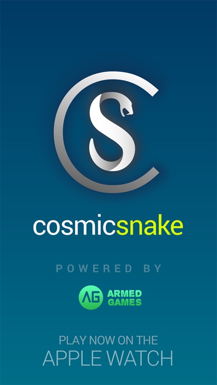 Cosmic Snake