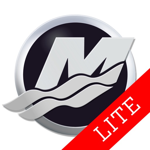 Mercury Product Knowledge Application Lite Icon