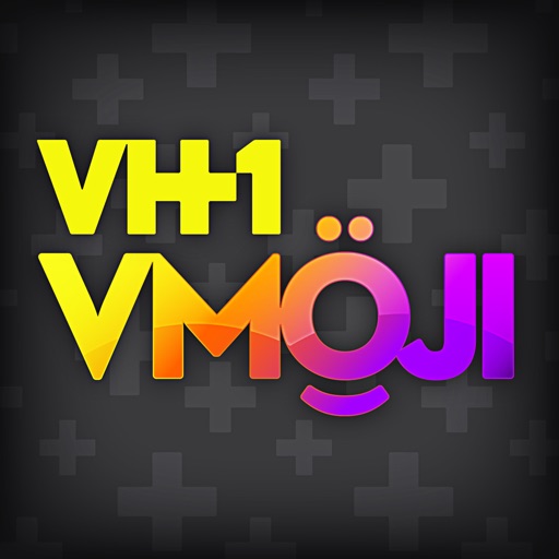 VH1 VMOJI Emoji Keyboard
