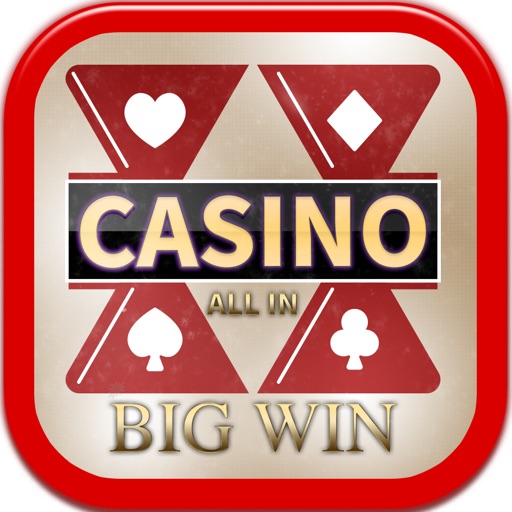 Wild Spinner Big Lucky - FREE Slots Las Vegas Games