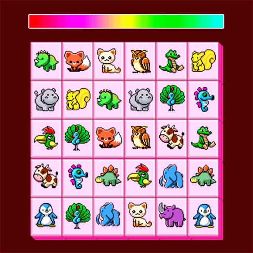 Animal Connect 2003 Icon