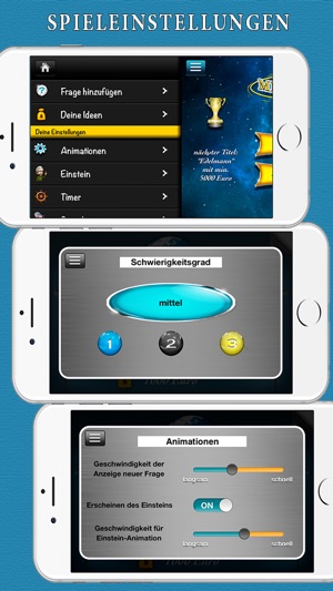 Millionär Strategiequiz PRO(圖5)-速報App