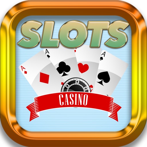 2016 Real Casino Slots Video - FREE VEGAS GAMES icon