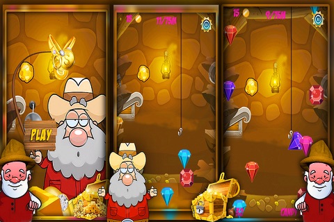 Free Gold Miner Adventure screenshot 4