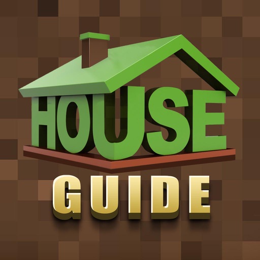 Free House For Minecraft PE (Pocket Edition) icon