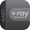 Easy To Use V-Ray for 3ds max