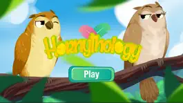 Game screenshot Hornythology mod apk