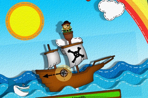 Pirate Protect screenshot 4