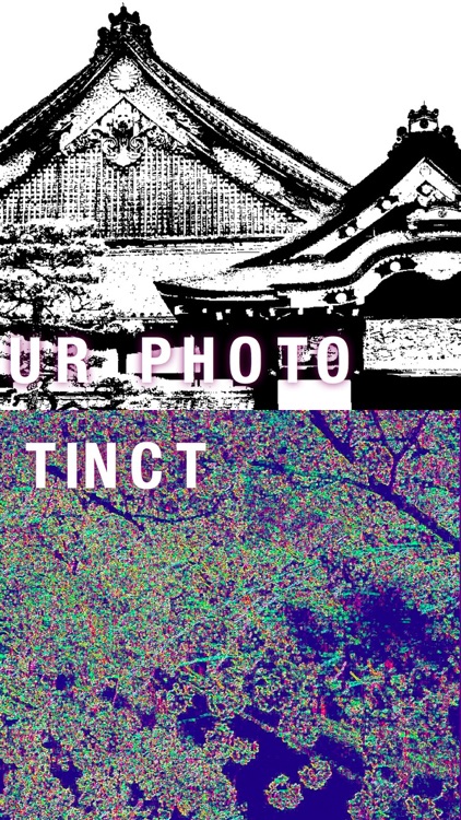 Fuzzycamera - Awesome and fuzzy effects camera screenshot-4