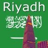 Riyadh Map