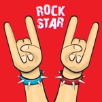 Rock Radio - Classic Hard Punk and Rock and Roll Music.