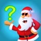 Xmas 2 Pic Word Puzzle - the ultimate 2016 christmas photo guessing quiz game