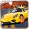 Best taxi car city driving game with its high quality graphics and realistic vehicle physics simulation