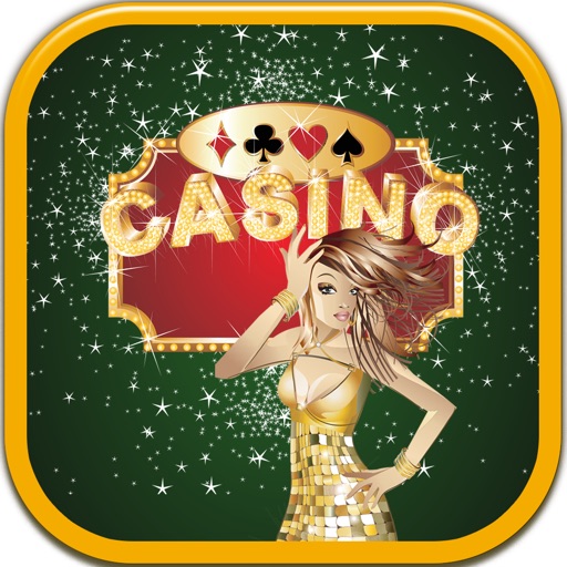 101 Luxury of Vegas Casino - FREE Slots Fun Machines icon