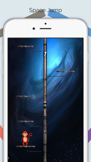猴子的太空之旅(圖4)-速報App