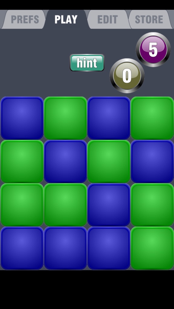 【图】CleanautsFree, a taste of the blockbuster puzzle game!(截图2) 【图】CleanautsFree, a taste of the blockbuster puzzle game!(截图2)