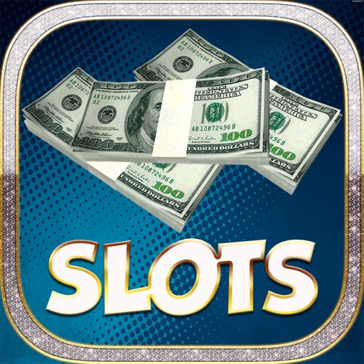 777 A Lot of Money Paradise Las Vegas Casino - FREE Slots Machine icon