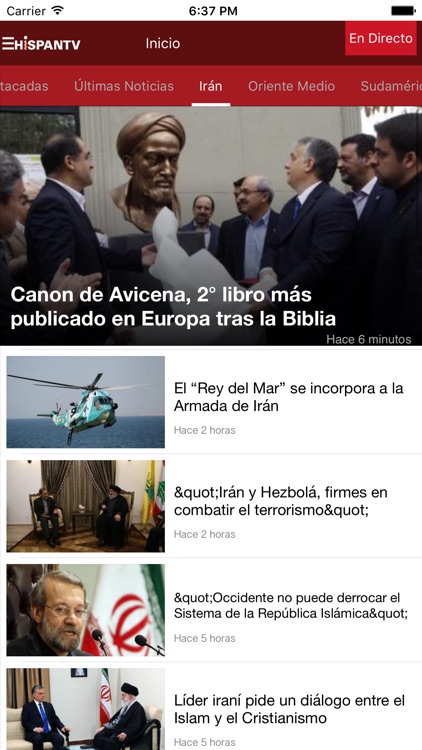 HispanTV