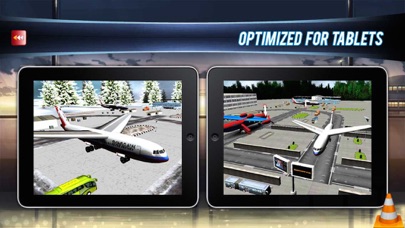 How to cancel & delete Airport Bus Simulator 3D. Real Bus Driving & Parking For kids from iphone & ipad 2