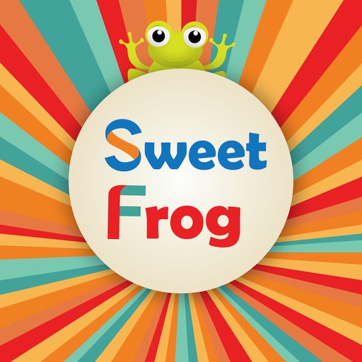 Sweet Frog Premium Frozen Yogurt Locations