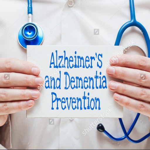Alzheimer’s and Dementia Prevention: How to Reduce Your Risk and Protect Your Brain as You Age icon