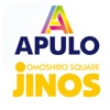 APULO・JINOS公式アプリ